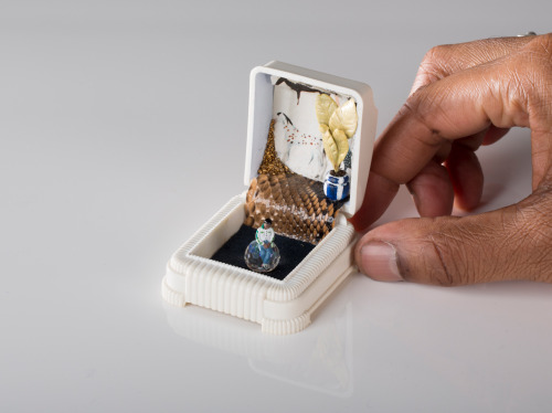 artruby:  The SCAD Museum of Art presents “Built, World,” an exploration of architecture and constructed realities featuring 20 leading international artists.