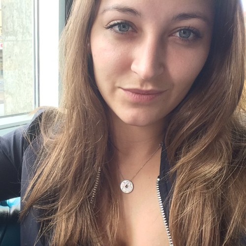 missdanidaniels:  Natural.