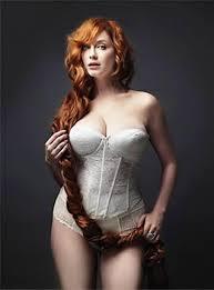 Porn biggestboobguns:  Christina Hendricks has photos