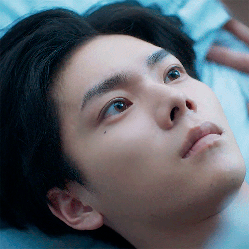 orbitmin:you once said that not everything could be undone.