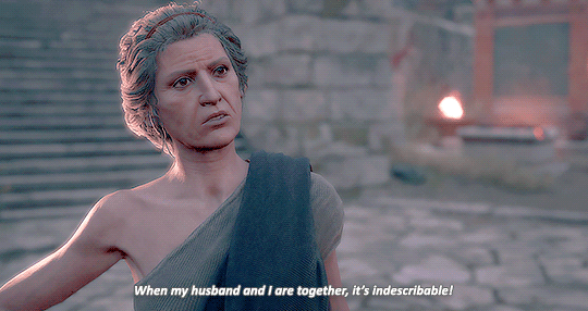 nurnhilde: Favourite Odyssey Scenes 2/?