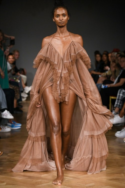 cheongsaam:Selam Fessahaye SS19