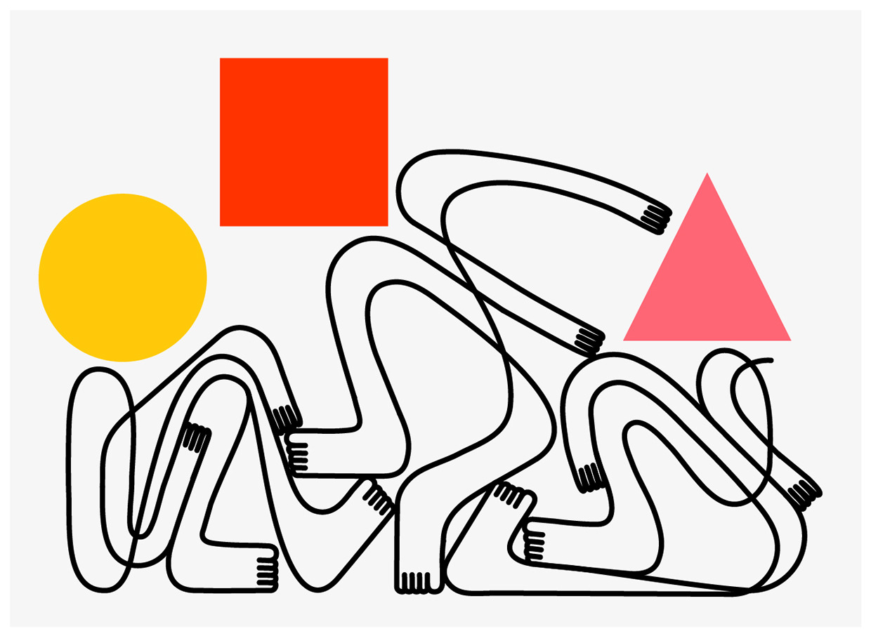 museoleum:  Jonathan Calugi 