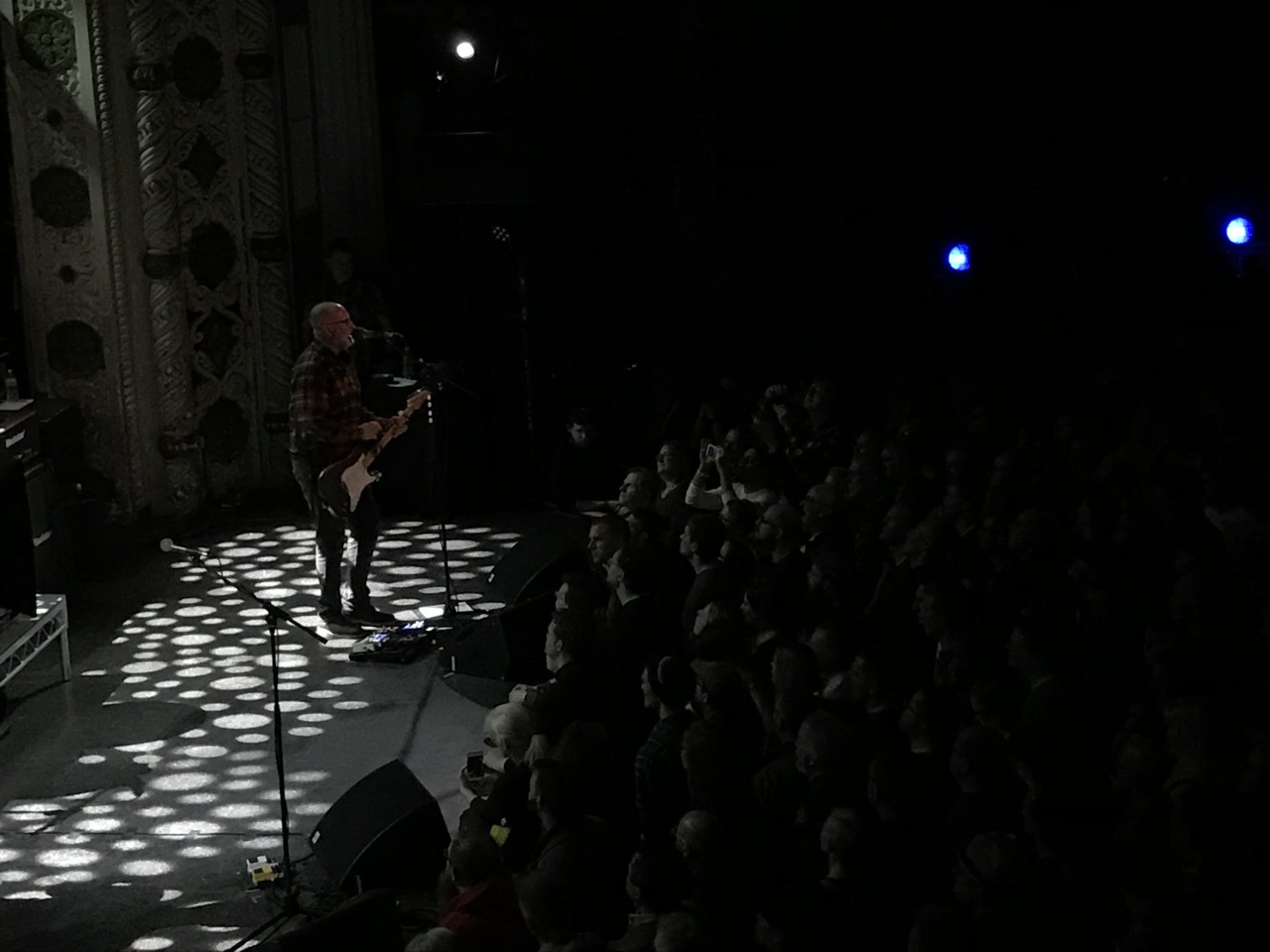 Bob Mould Band & Beach Bunny Live Show Review:...