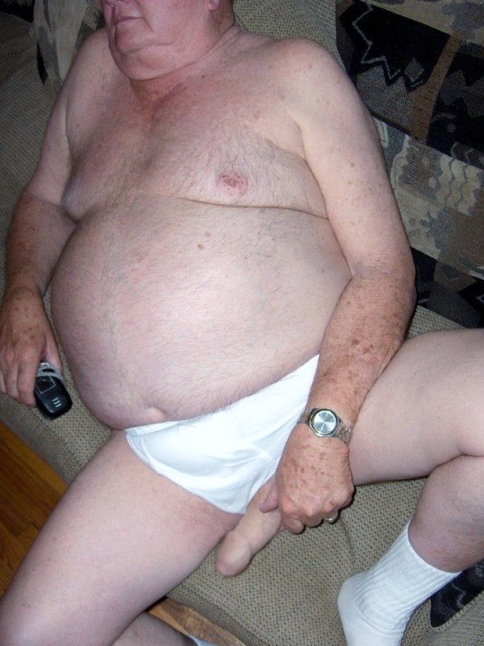 AbueloSexis
