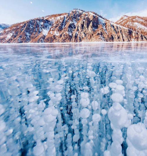 Russian photographer Kristina Makeeva