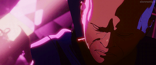“I Can’t Believe I’m About To Say This. I See Now. I Need Your Help.”
