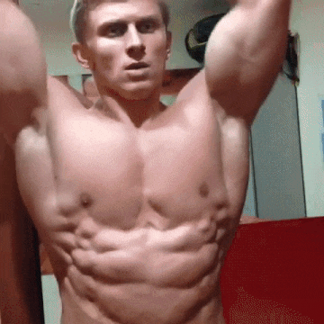 conswolcious: Nikita Moskvin jfpb