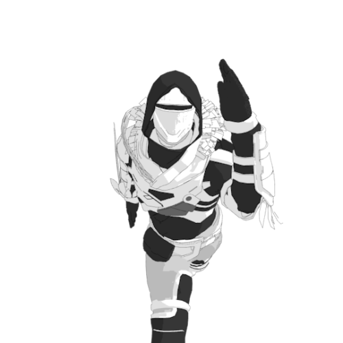 figured out a way to make a anime-esque motion blur effect! i&rsquo;m excited to use this m