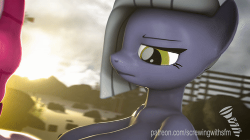screwingwithsfm:Pinkie Helps Limestone On The FarmThese are preview gifs, check out the full quality