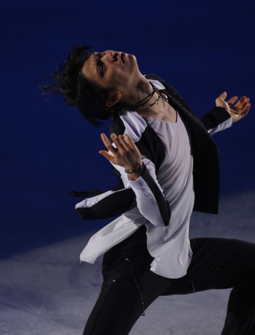 I've Saved So Many Pics From The Makuhari Day 1, It's So Hard To Choose The Ones I Love The Most!