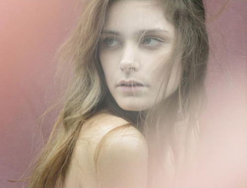 formesdelabeaute:  Erica Krauter 