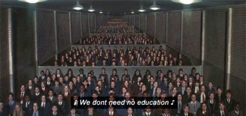nicoletorrez26:  Pink Floyd en We Heart It.
