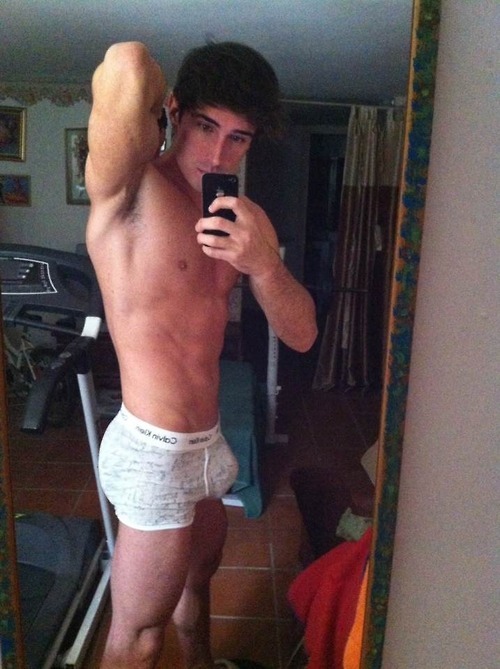 Jocks Drop'em