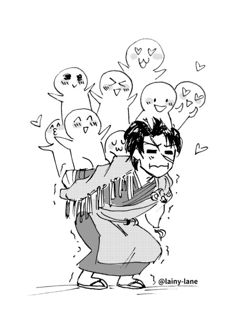 May Buddha Grant Me Strength And Mercy! (;_;)