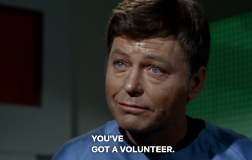 I'm Gonna Be Annoying About The Immunity Syndrome, Please Bear With Me: