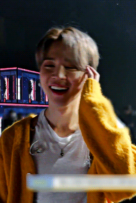 He Looks So Cute In Yellow