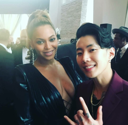 When being signed to Roc Nation is a “nice to have” — even before signing with Jay-Z, Jay Park had h