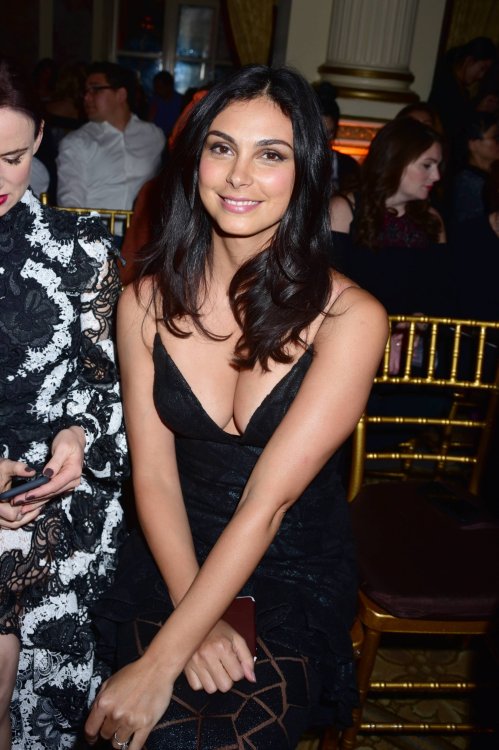 baddestbitchesglobal:  Morena Baccarin