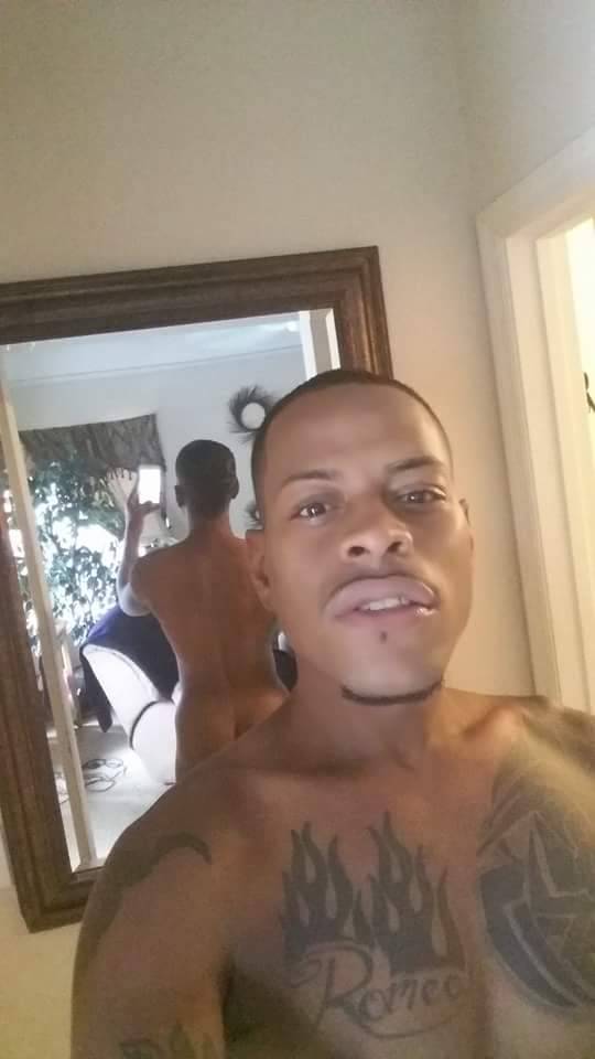 yes god Romeo
