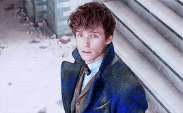 thesafesthands:  I’m here to help you, Credence. I’m not here to hurt you.