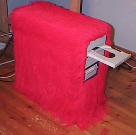 sexywalmartdad:  felweed:  my rig  *presses the power button and it bursts into flames*