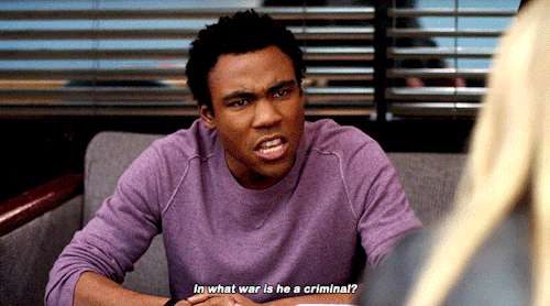 me @ every female villain 