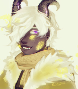 crybabytime: i love travis w whites and yellows/golds