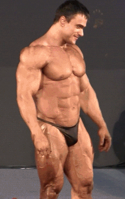 Musclecraze