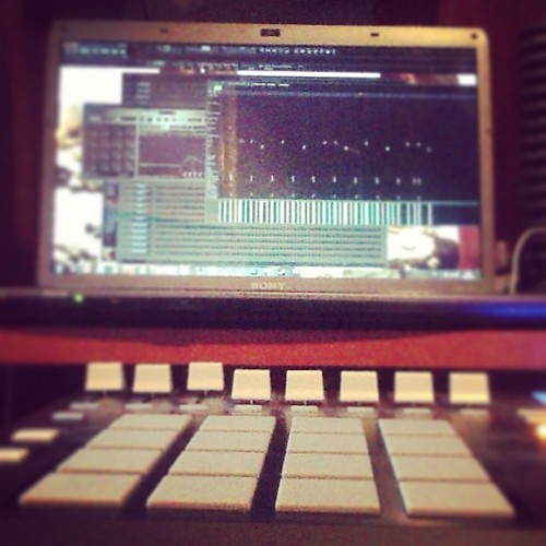 #akai #mpd #mpd32 #sampling #augustbeats #fl #flstudio