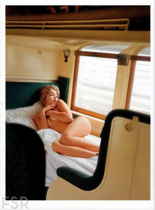 Suicide Blonde
