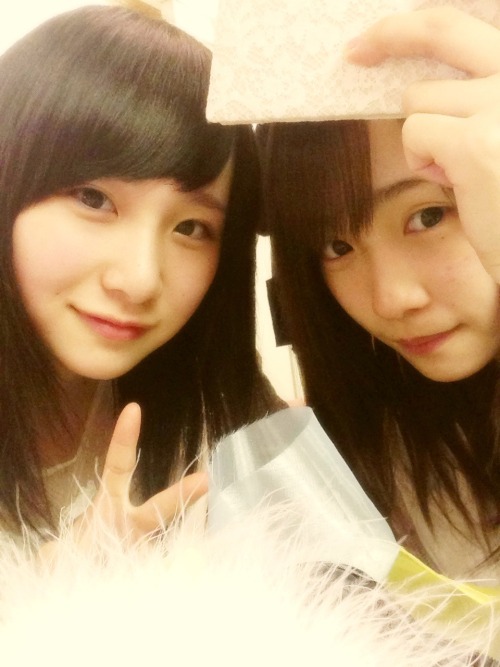 via 高橋朱里 2013/12/04 G+