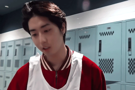 HAN / SKZ TALKER EP. 62