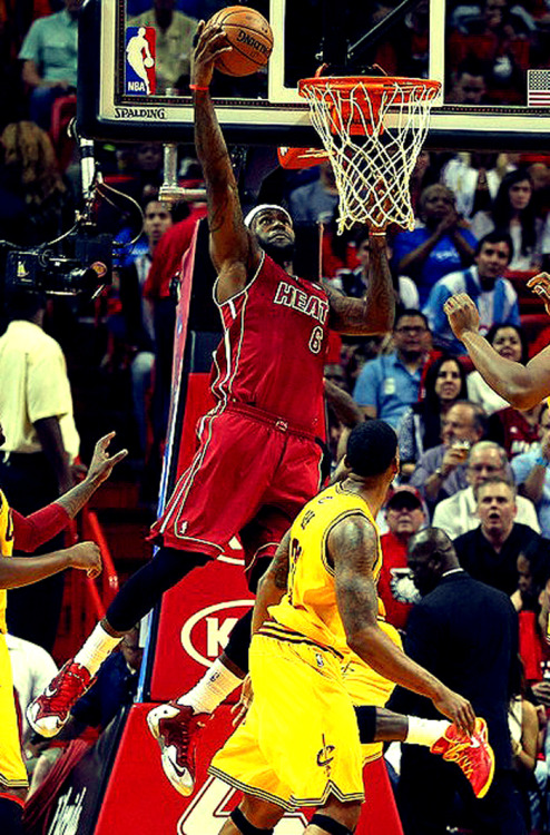#HeatNation