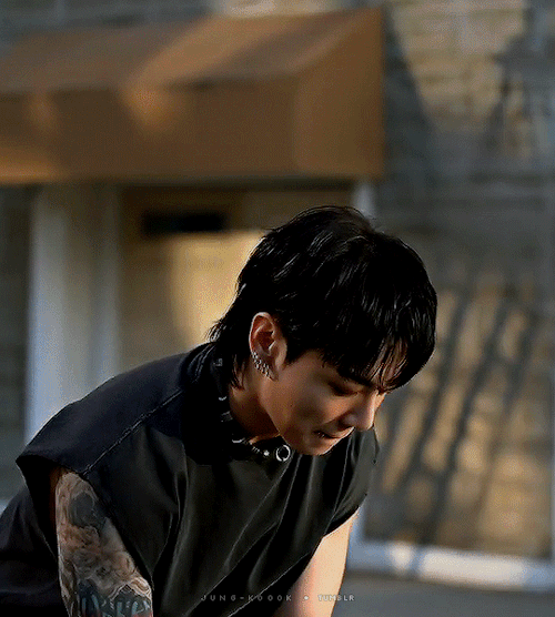 He's So Fine