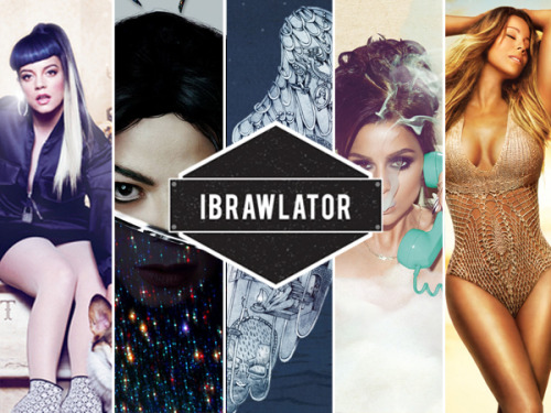 It&rsquo;s time for the monthly &ldquo;Best Of&rdquo; Ibrawlator? Who had the best album — Mariah Ca