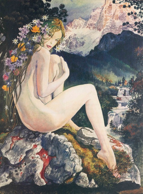 milo manara