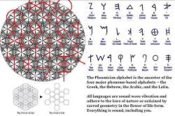 lunarshadesofindigo:  Scientists Prove DNA