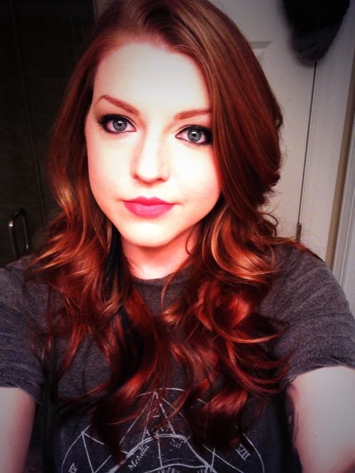 collegegirlsandcoolshit:  Try TrueTabu For More Sexy Redheads Like This One 