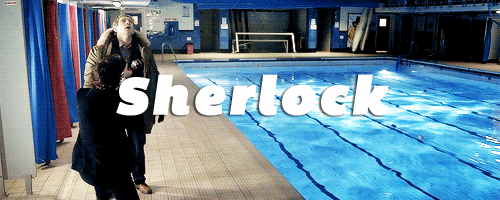 Its Not A Gang Show, Its The Sherlock And John Show. Its About Developing Their Characters And Their