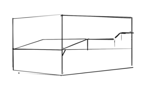 marpaparp: How to draw tanks, the Marp Way!I was showing Sugoi Snipers how to draw tanks using boxes