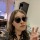 affetrollkarl:hotgirlmara:Girls want to be mechanical girls want to be porcelain girls want to become an unholy fusion of soft quivering flesh and cold unyielding metal girls want to be so so powerful and so so in control
