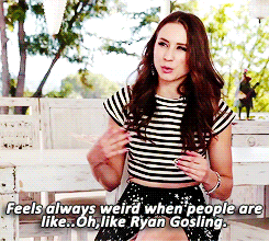 Fuck Yeah Pretty Little Liars