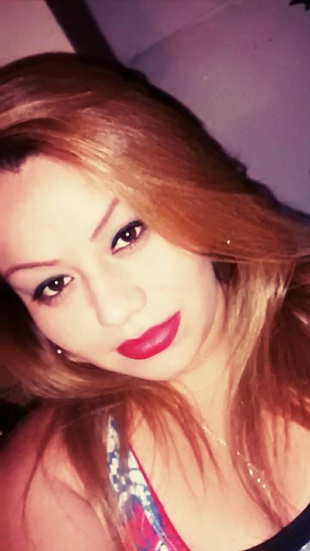 trevmartinez:  Latinas Always Showoff.😆😆😆😆 Checkout my blog and reblog