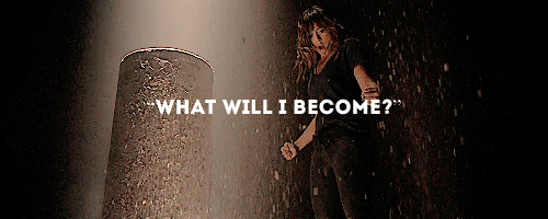 engineeringbiochem:The Gods fell silent, then-with a thunderous roar replied;“Who are you now?