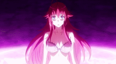 ohhhmypreciousrias:>> Rias Gremory ♥  (.)(.) on Call …