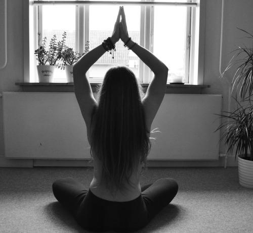 mountain-yogi: You are perfect and beautiful, because you are designed by nature. 