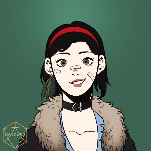 BAYDEWS' avatar maker!!] V2｜Picrew  Character art, Character portraits,  Cute art