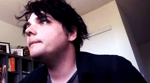 longhishortgoodbye:  Gerard + coffee
