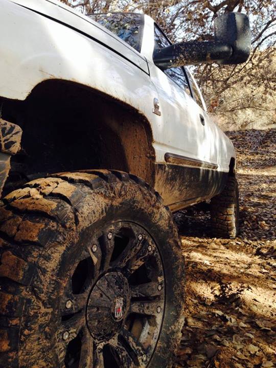 Off The Beaten Path